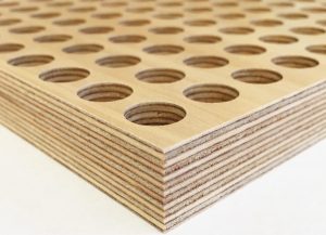 Pros only quality plywood and acoustic panel will provide for your project