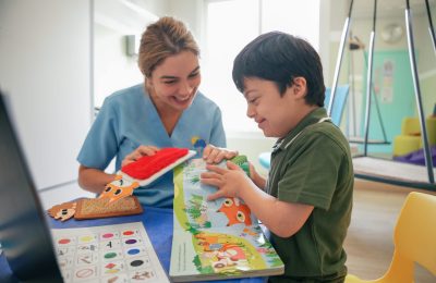 Important Questions Parents Should Ask A Speech Therapist Before A Session