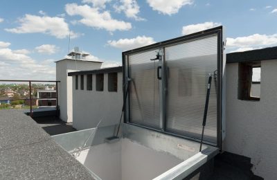 Security Features To Look For In An Industrial Access Hatch