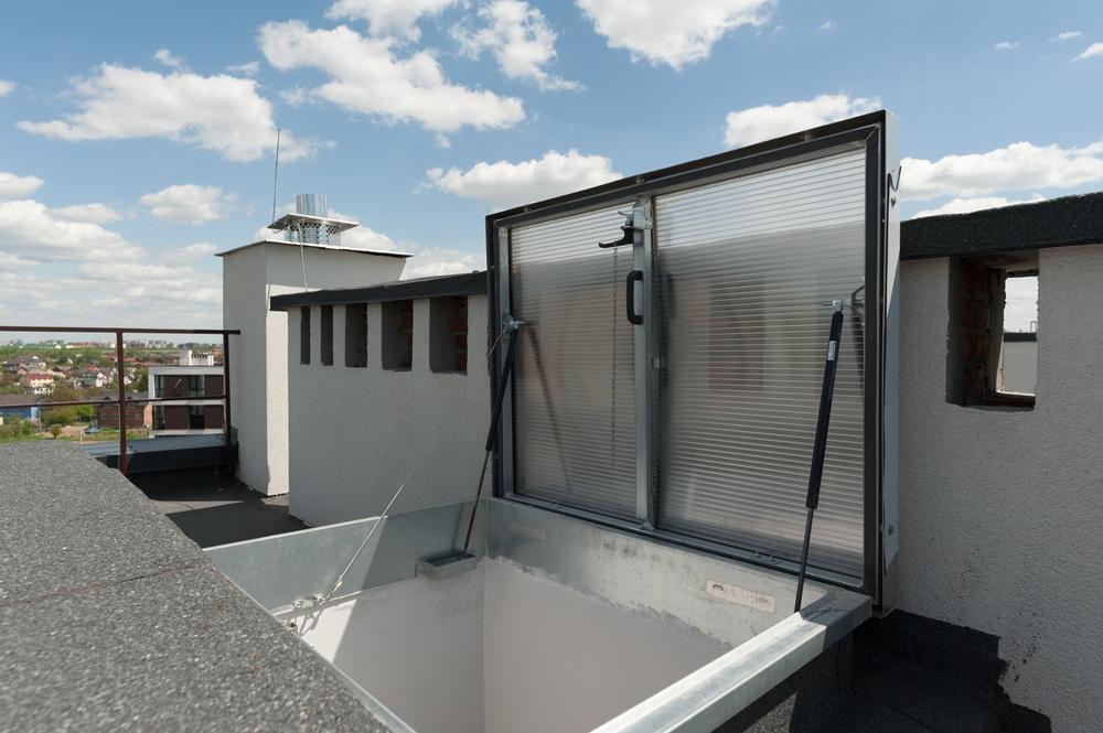 Security Features To Look For In An Industrial Access Hatch